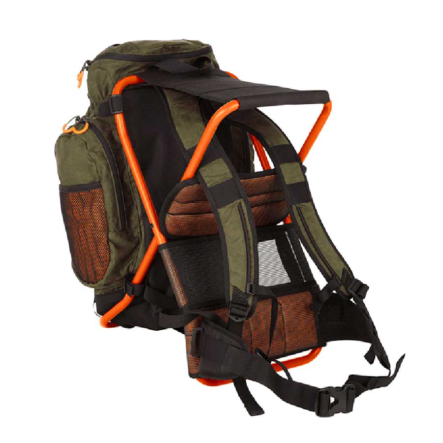 Fauna Älgen EVO Stolryggsäck  - 4