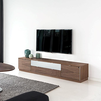 SM941 Media cabinet/Low sideboard - Skovby Möbler (discontinued product)*