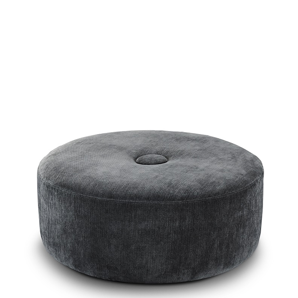 Wheel Footstool 80 cm - Eilersen - 7