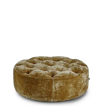 Wheel Footstool 100 cm - Eilersen
