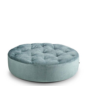 Wheel Footstool 120 cm - Eilersen