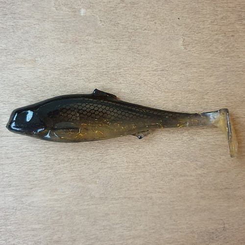 LA Baits - Angry Roach 12 cm - 8