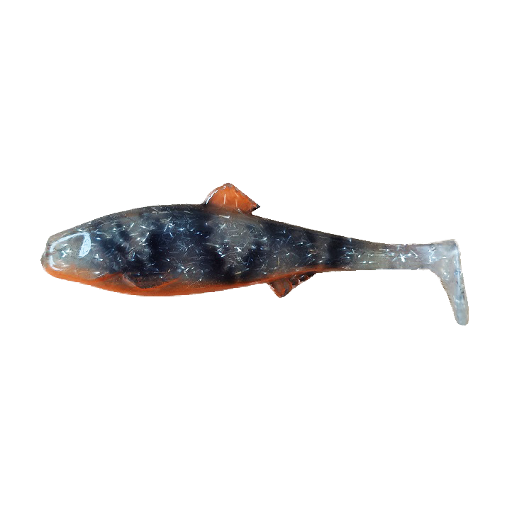 LA Baits - Angry Roach 12 cm