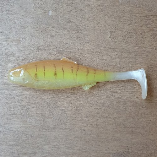 LA Baits - Angry Roach 12 cm - 5