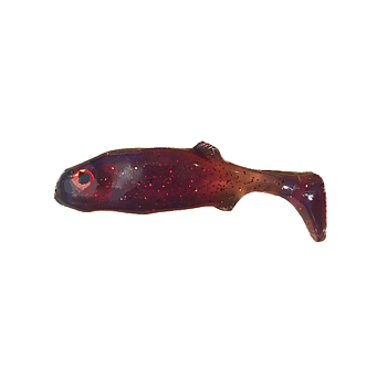 HCJ Lures - Tonka Perch Bite 7,5 cm 