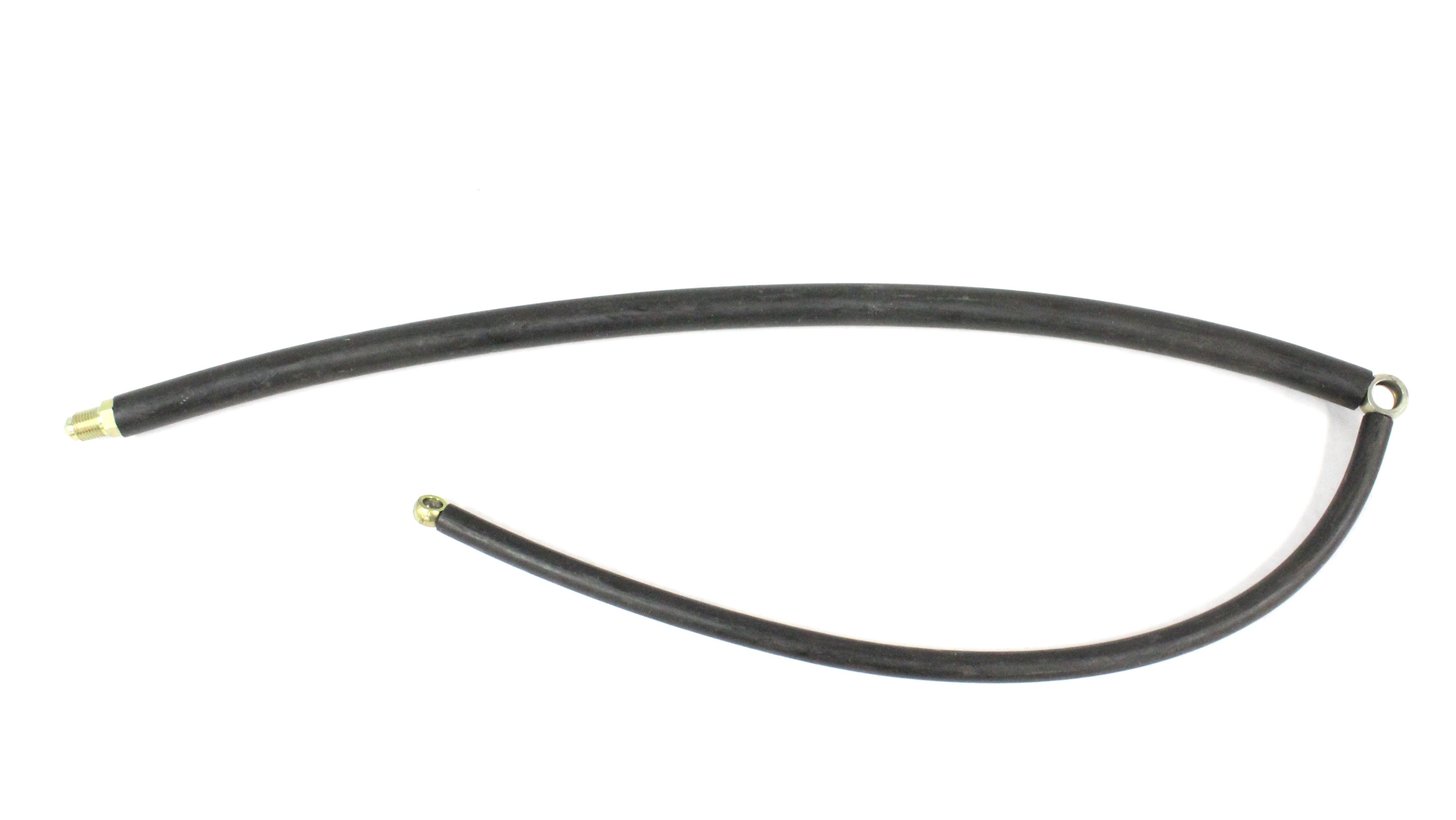 Fuel hose, B27F