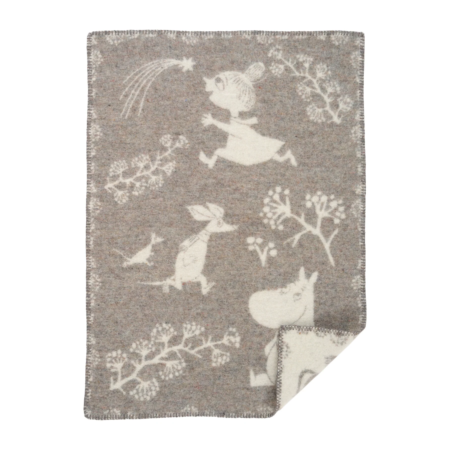 Newborn Lambs wool kit Sweden - Klippan - 6