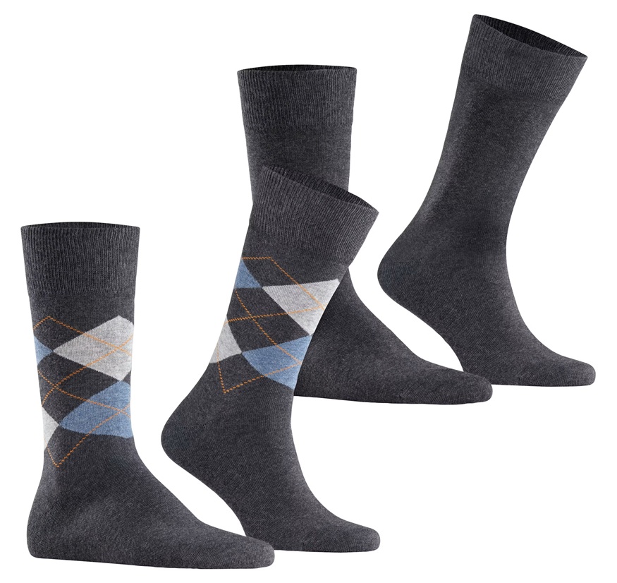 2-Pack Burlington Everyday  Mix