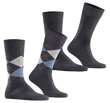2-Pack Burlington Everyday  Mix 