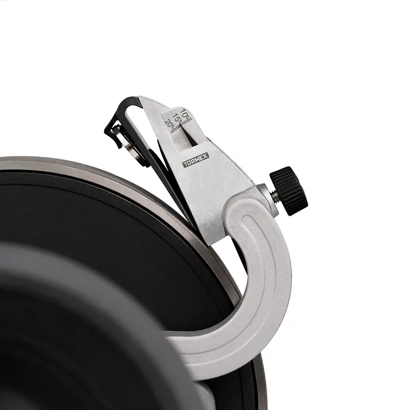 ­TORMEK  T-2 Pro Kitchen - Knivslip, speciellt utvecklad för kockknivar - 3