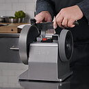 ­TORMEK  T-2 Pro Kitchen - Knivslip, speciellt utvecklad för kockknivar