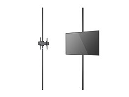 M Floor to Ceiling Mount Pro Design-Series MBFC1UD