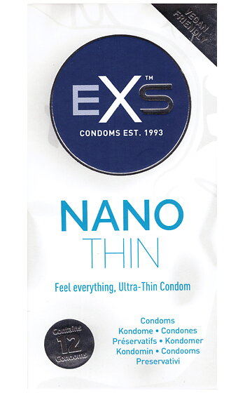 NANO THIN