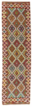 Afghansk Kelim  82 x 294 cm    Rek pris 4 860:-