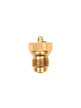 Nålventil 1.6 mm Solex 34 Trippel förgasare