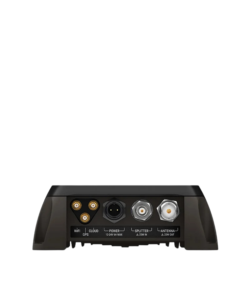 Cortex M1 AIS B+ SOTDMA  Transponder Basenhet - 4