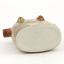  Stig Lindberg (1976) Unique Sculptural Decanter Woman 27/25 cm