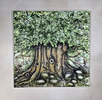 Bodhi Tree