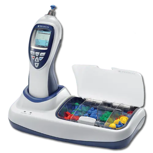 MAICO easyTymp Line Tympanometer