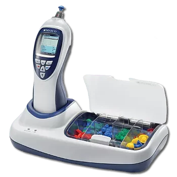 MAICO easyTymp Line Tympanometer