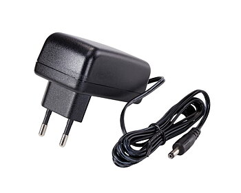 Hunter Power Adepter 220v  till åtelkamera