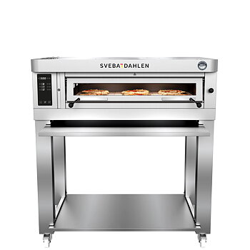 Sveba Dahlen - Pizzaugn P601 - High Temp