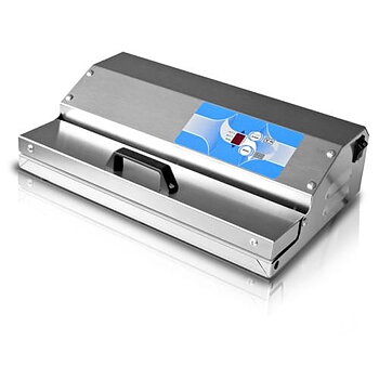 Intercom - Premium 500 - Vakuummaskin