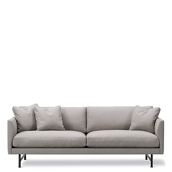 Calmo 2-sits Soffa 170 cm -  Fredericia Furniture