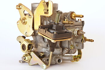 Nissan XE 1 x Solex 32 DIS 18C