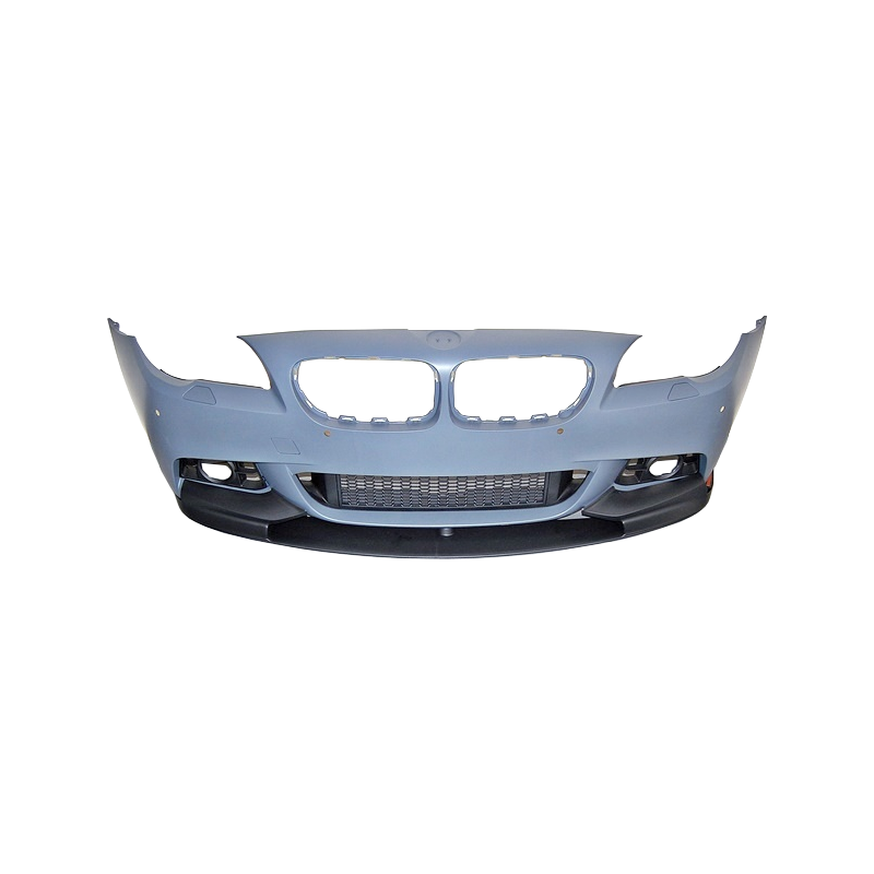 BMW F10/F11 - Frontspoiler LCI M-Performance - 2