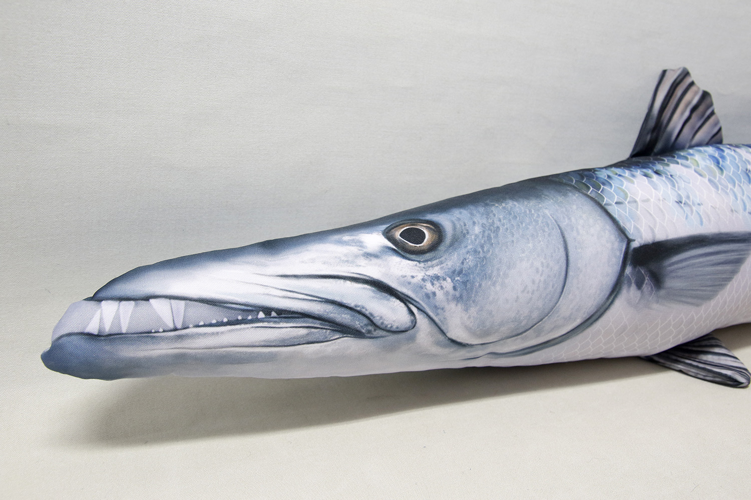 Barracuda kudde 110x30 cm - 2