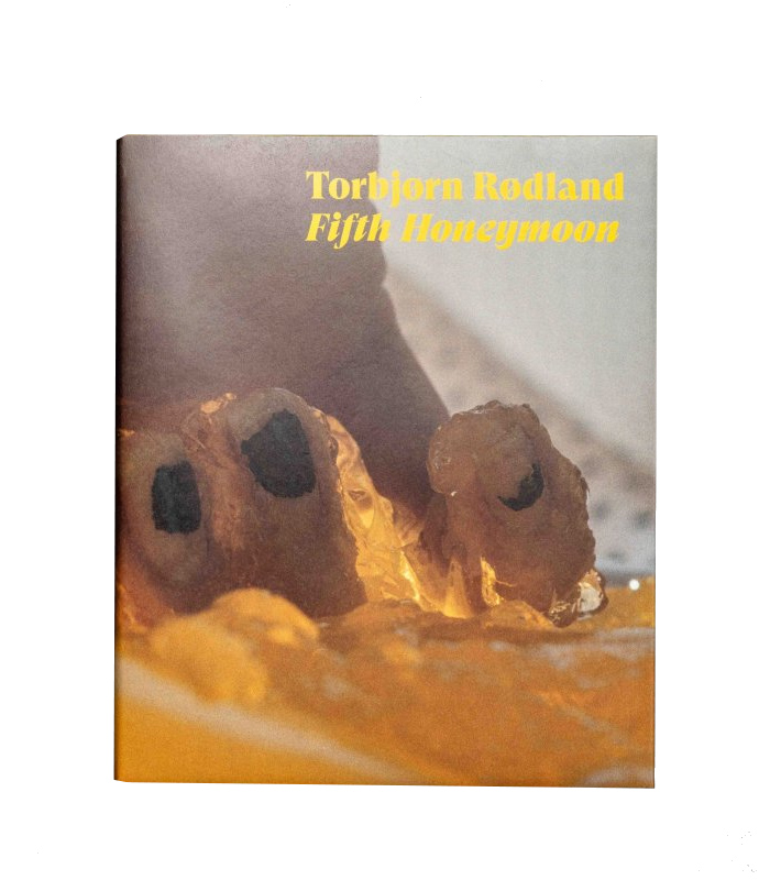 Torbjørn Rødland: Fifth Honeymoon 
