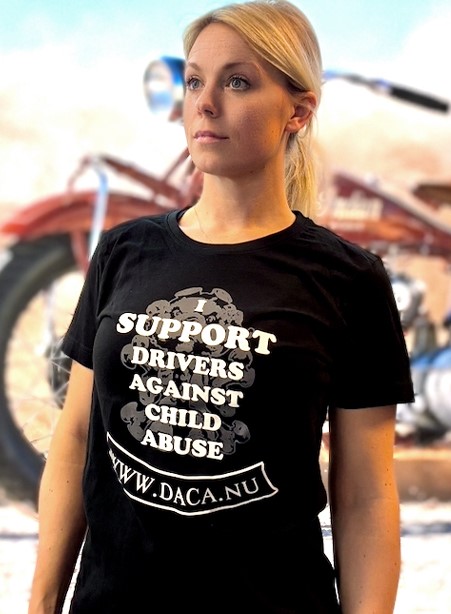 T-shirt, "BJÖRN".
