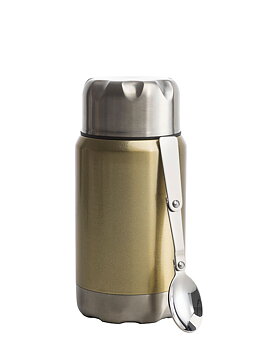 Mattermos  Mark - guld