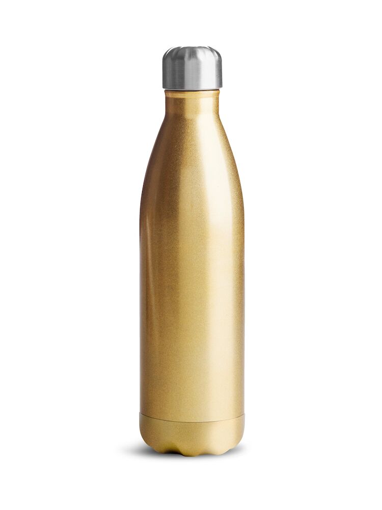 Stålflaska Nils STOR - 3-färger - 4