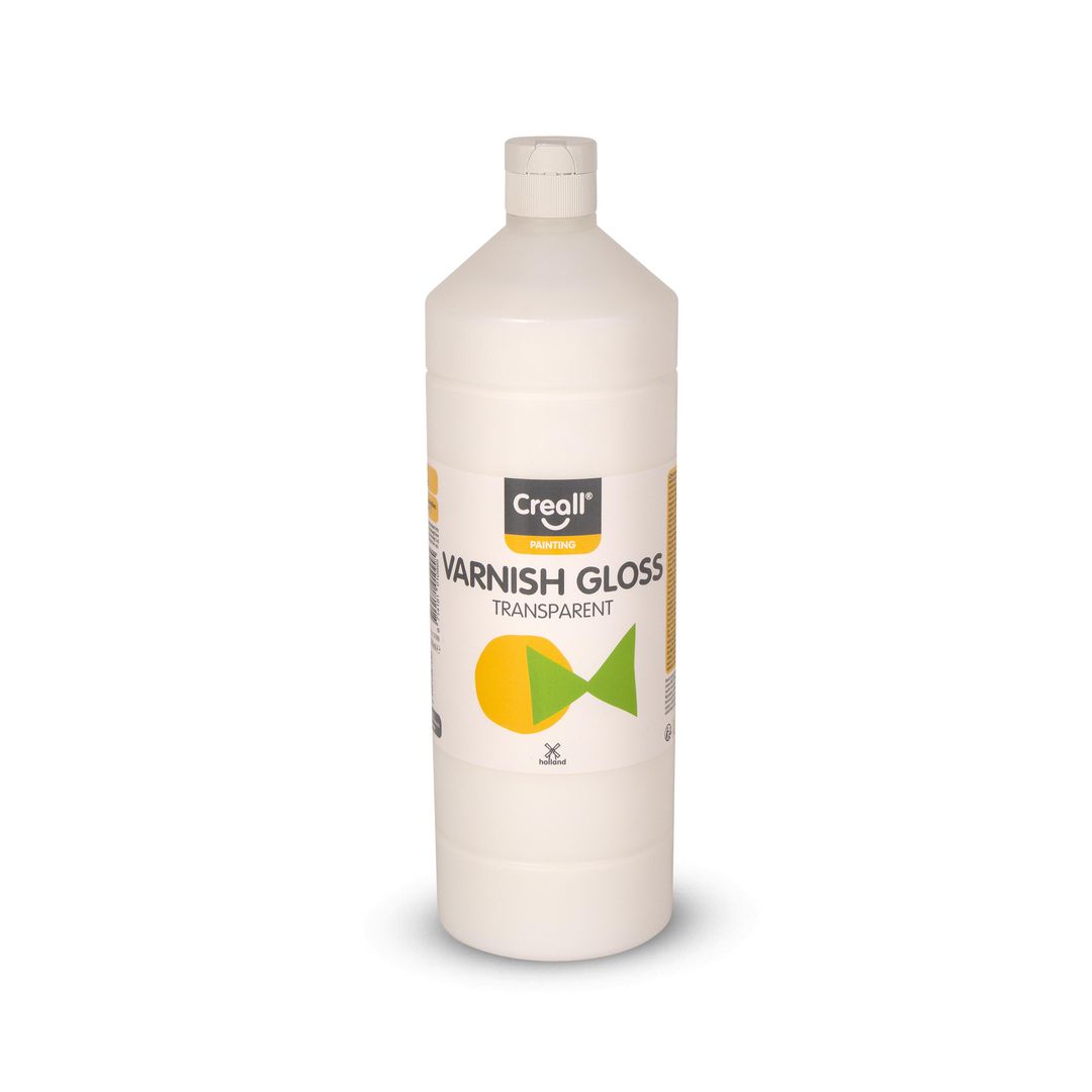 Klarlack CREALL blank 1000ml