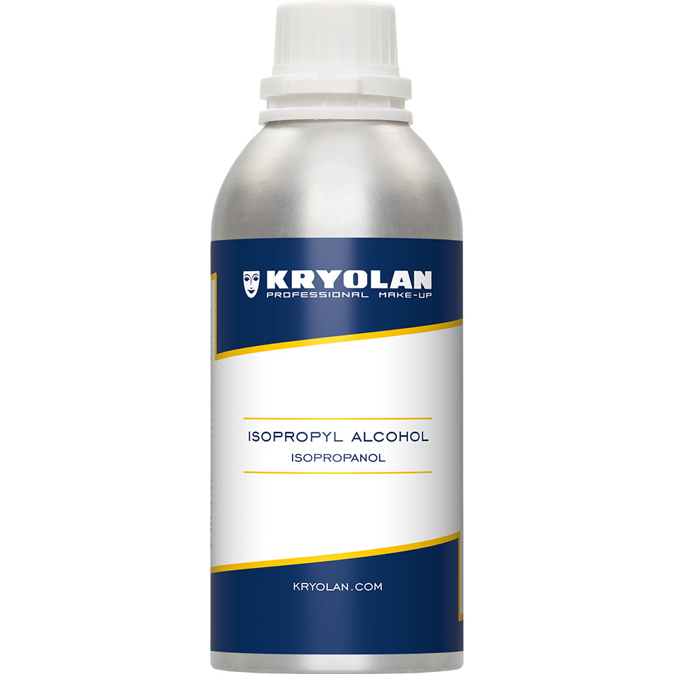 Isopropanol 500 ml 