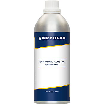 Isopropanol 1000 ml 