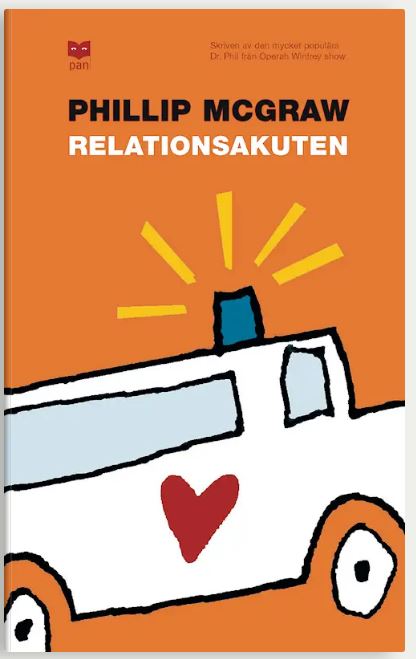 Relationsakuten Phillip C McGraw  - Pocket