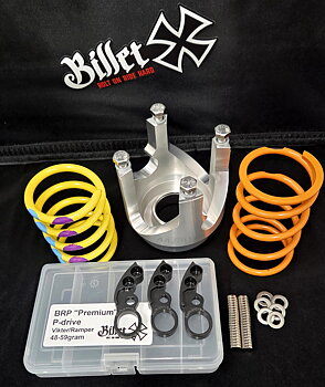 BRP 850 CLUTCH KIT "PREMIUM" Skidoo / LYNX