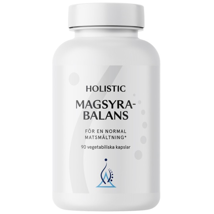 Magsyra balans  90k