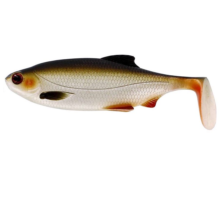 Westin Ricky The Roach Shadtail 18cm/85g - 3
