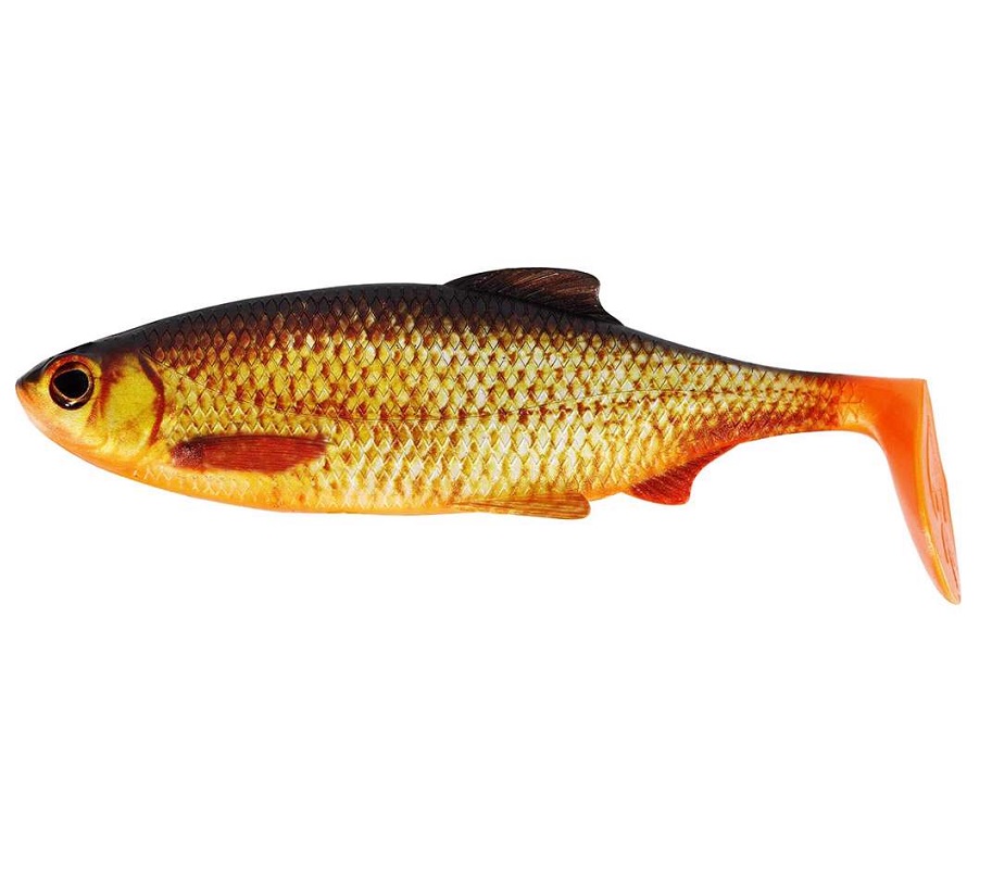Westin Ricky The Roach Shadtail 18cm/85g - 6