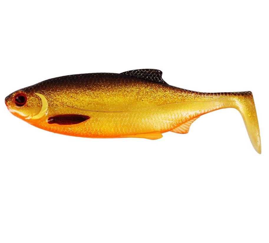 Westin Ricky The Roach Shadtail 18cm/85g - 8
