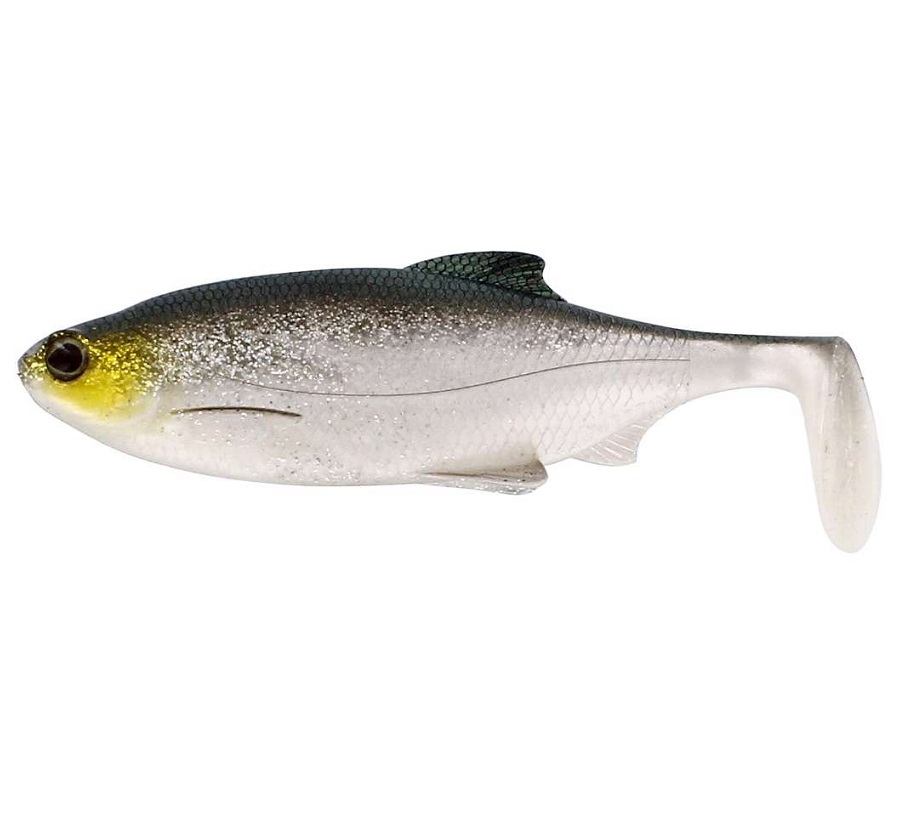 Westin Ricky The Roach Shadtail 18cm/85g - 2
