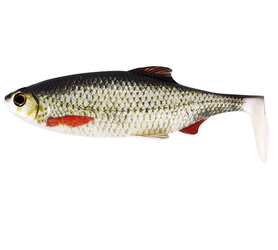 Westin Ricky The Roach Shadtail 18cm/85g - 5