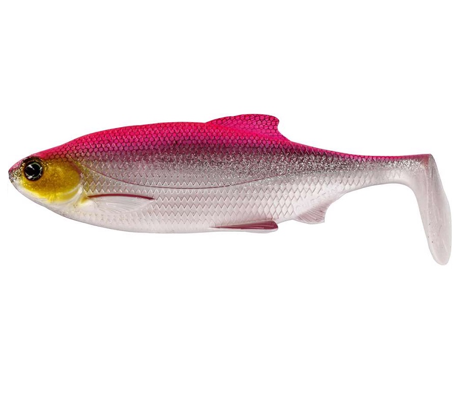 Westin Ricky The Roach Shadtail 18cm/85g - 4