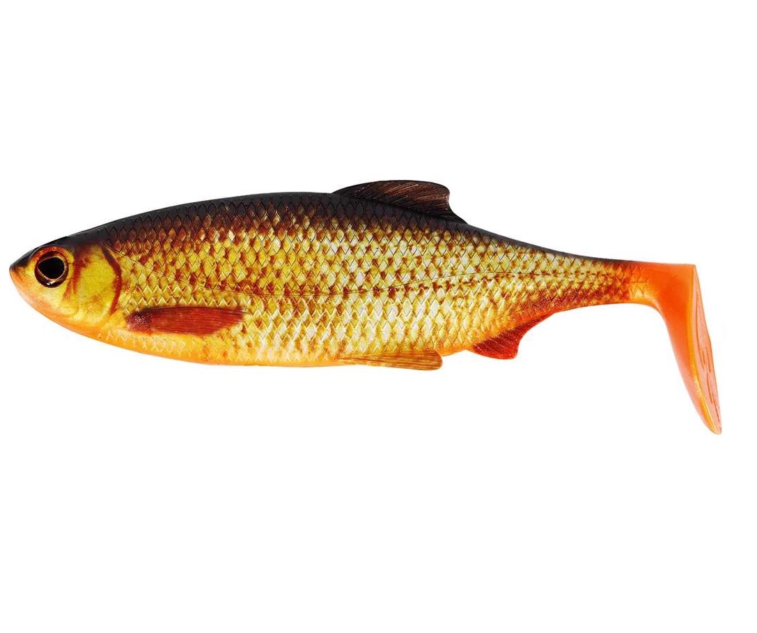 Westin Ricky The Roach Shadtail 14cm/42g - 7