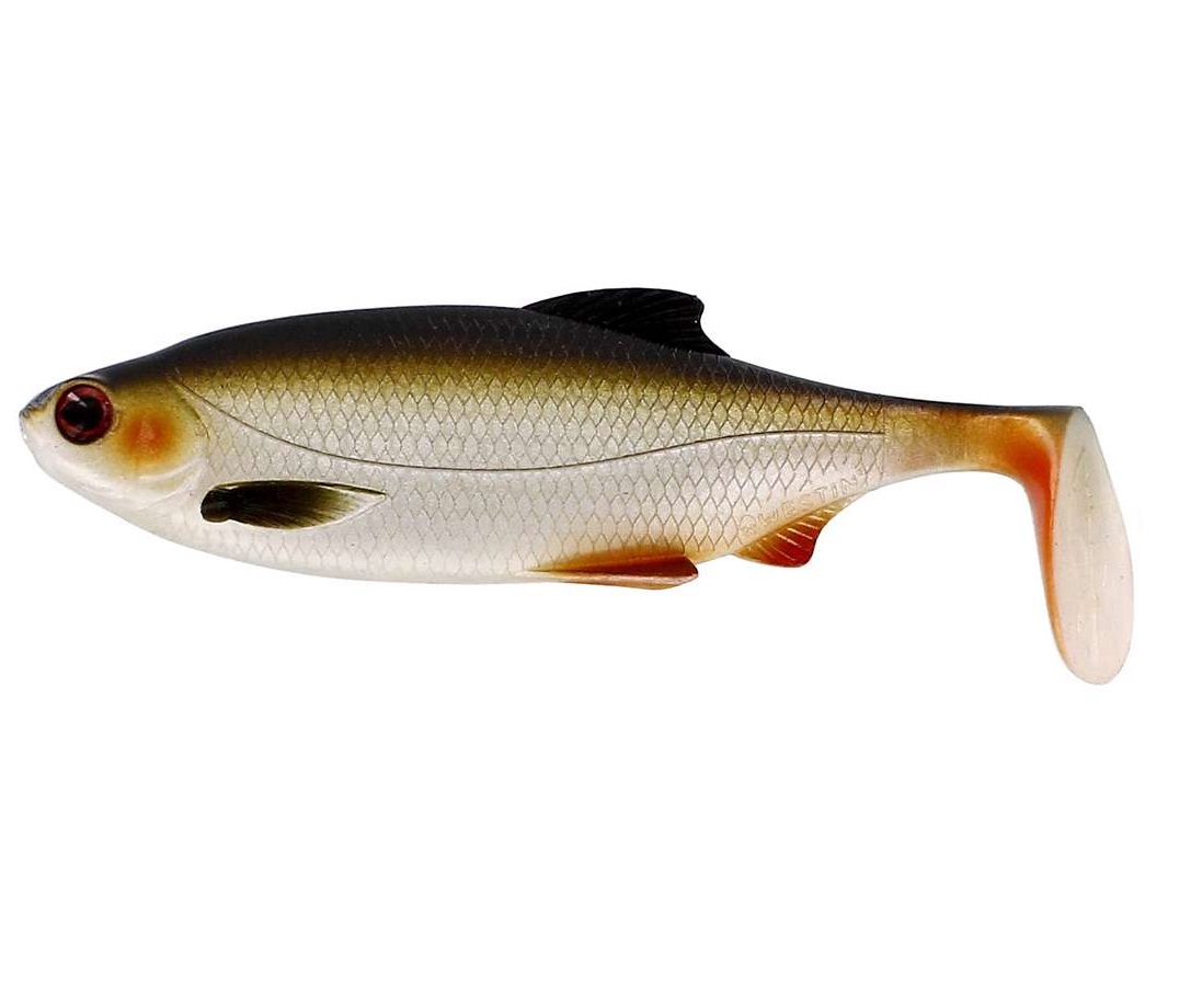 Westin Ricky The Roach Shadtail 14cm/42g - 3