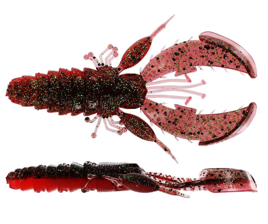 Westin Crecraw Creaturebait 8,5cm/7g - 5-pack - 4
